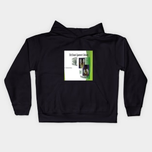 QueenE's Cash Dollars Kids Hoodie